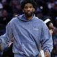 Friss hírek a műtéten átesett NBA-sztárról
