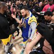 A Lakers kiejtette Curryéket; a Miami 24 éve nem látott bravúrt vitt véghez