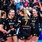 Németh Anett ismét ezüstérmes a német röplabdabajnokságban