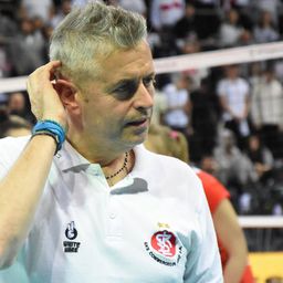 Bajnok a magyar női röplabdakapitány lengyel klubja
