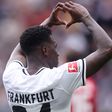 Van Basten legendás gólját idézte meg a Frankfurt gólszerzője – videóval