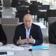 Orosz álmodozás: Budapest helyett Moszkva vagy Szentpétervár rendezhetné a műkorcsolya Eb-t