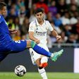 Asensio lövése három pontot ért a Real Madridnak – videóval
