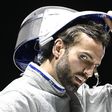 Szatmári hatodik, Szilágyi kilencedik Madridban a vívó-vk-n