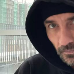 Felesége cáfolja az amputált Kosztomarovról keringő őrült hírt