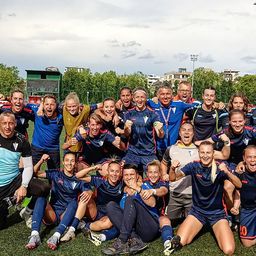 Vágó Fanny csapat elvileg megnyerte a bajnokságot, de a sportdöntőbíróság még közbeszólhat