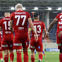Újabb lépéssel közelebb a feljutáshoz a Vasas