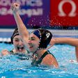 Megvan az olimpiára készülő női pólósok bő kerete; hosszabbított Kerkezék edzője – délutáni hírösszefoglaló
