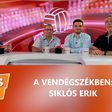 4FŐS 7FŐ – Elúszik az olimpia?; No Bajner, no party...; Boom a fejre!