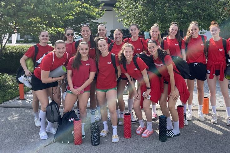 Szlovákiában készül a magyar válogatott