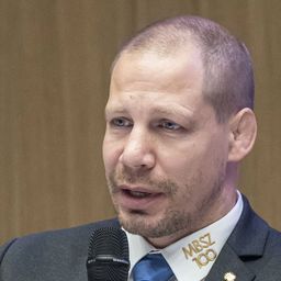 A szakmai igazgató elárulta, mikor lenne elégedett a magyar birkózókkal