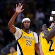 Egyenlített az Indiana és a Denver is az NBA-főcsoport elődöntőjében