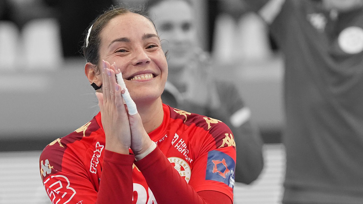 Légiósnak áll a DVSC magyar válogatott játékosa