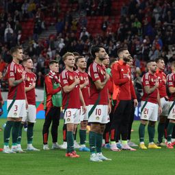 Pénteken, illetve hétfőn indul a jegyértékesítés a két júniusi válogatott mérkőzésre