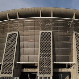 Változik a közlekedés a Ferencváros–Paks kupadöntő miatt a Puskás Aréna környékén