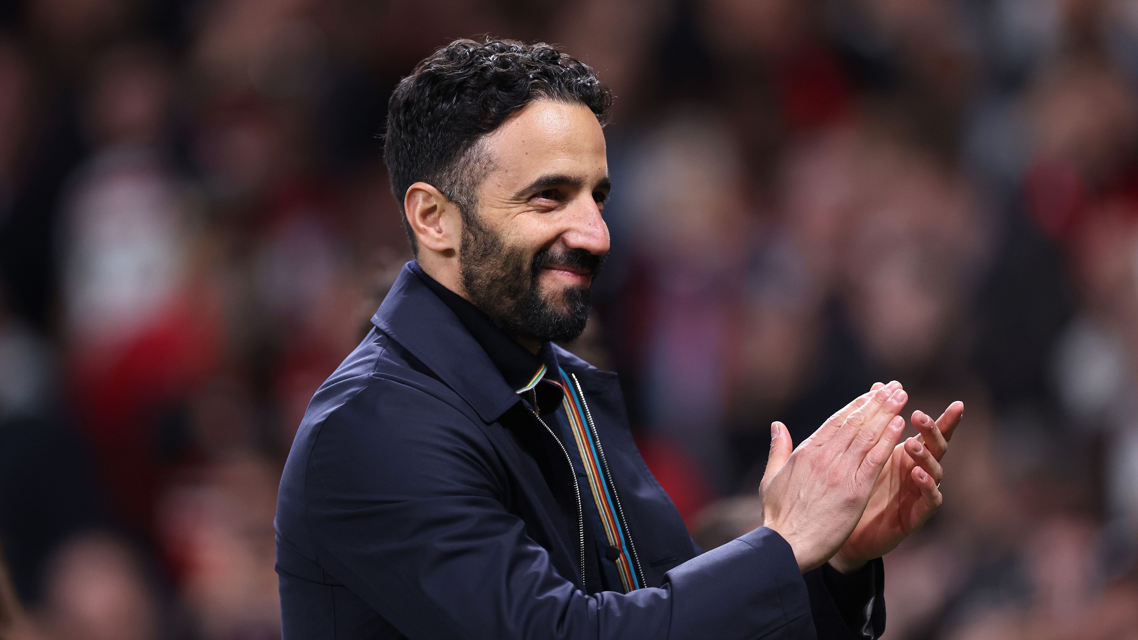 A Manchester United költségcsökkentés miatt nem fizeti a stábtagok utazását (Fotó: Getty Images)