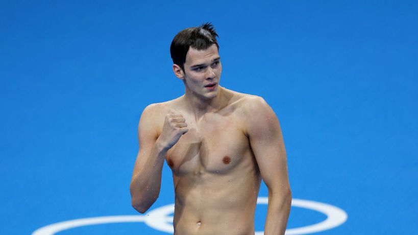 Kós Hubert új számokat is kipróbál a felkészülés során
