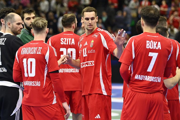 A magyarokkal játszik gálameccset az osztrák válogatott