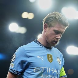 Közvetlenül az edzővel egyeztetne De Bruyne