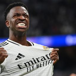 Vinícius Júnior 2030-ig hosszabbít szerződést