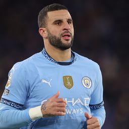 A Real Madrid elutasította a Manchester City játékosát