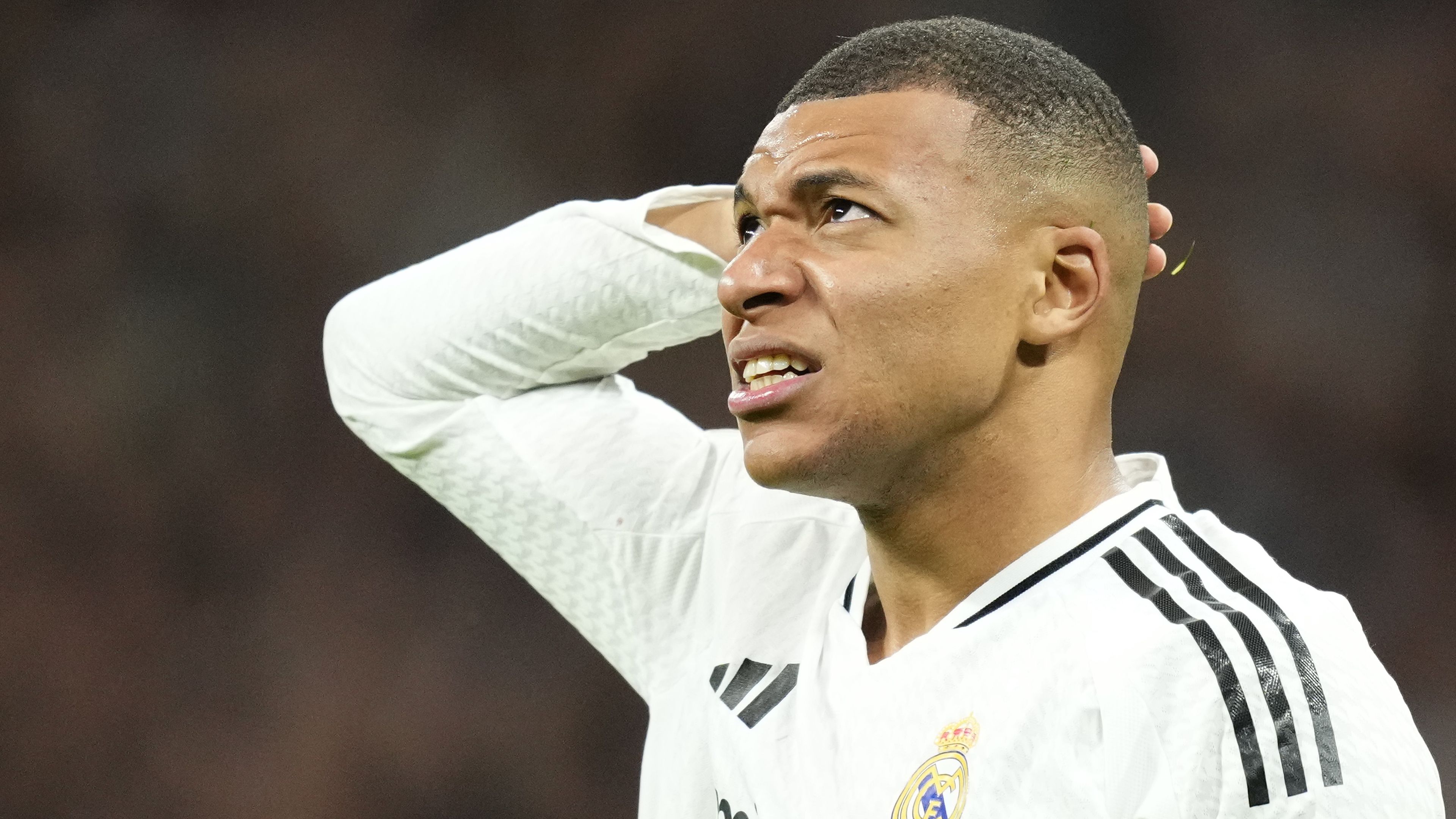 A PSG is bírósághoz fordult a Mbappé-ügyben