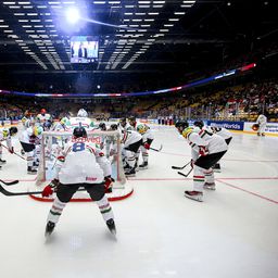 Kazahsztán ellen a jégkorong-válogatott, bajnokavatás lehet női vízilabdában – keddi sportműsor