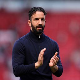 A Manchester United menedzsere: Tudom, mire van szüksége ennek a csapatnak