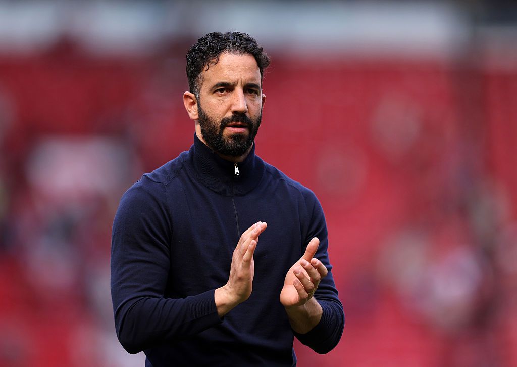 A Manchester United menedzsere: Tudom, mire van szüksége ennek a csapatnak