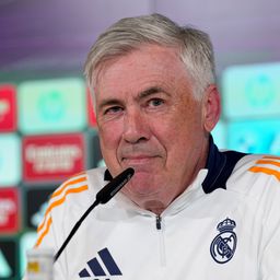 Carlo Ancelotti: Nem lehetek életem végéig a Real Madrid edzője