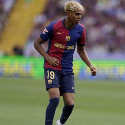 A Barcelona sportigazgatója Lamine Yamal jövőjéről beszélt