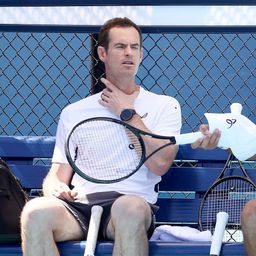 Fél év után elválnak Djokovics és Murray útjai