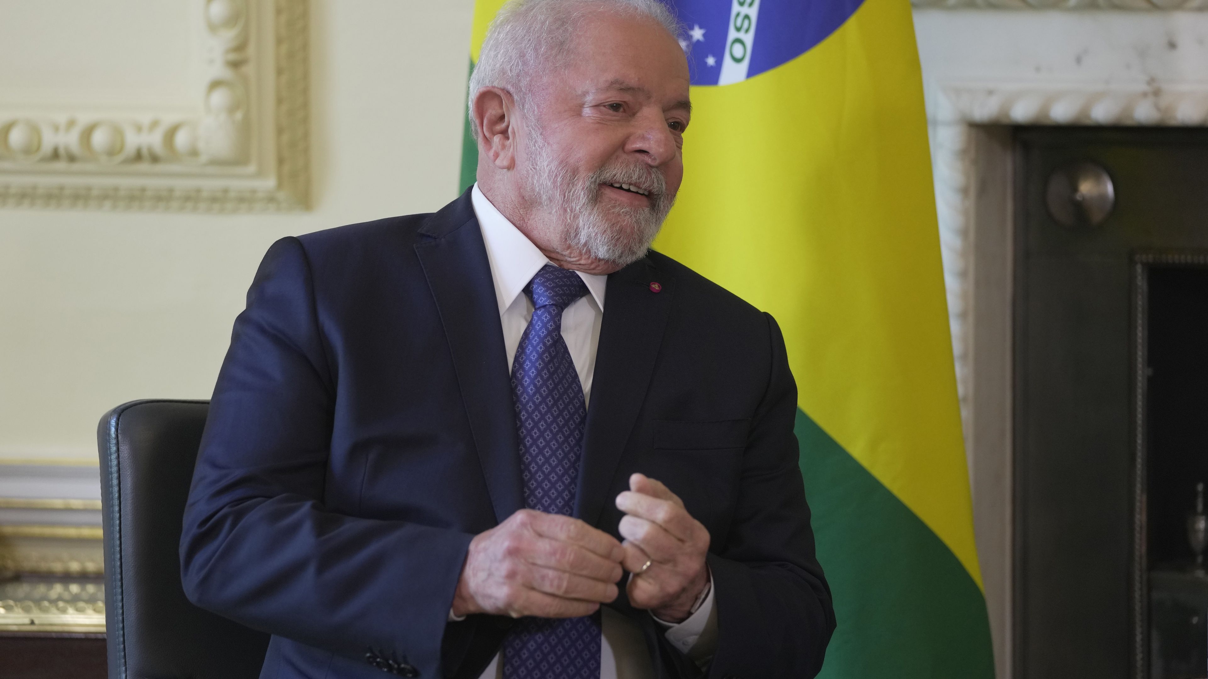 A brazil elnök élesen bírálta országa futballját