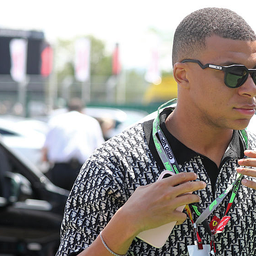 Mbappé sajtóközleményben mondta el, miért nem hosszabbít