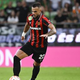 A Honvédból pótolná távozóját az Újpest – Sportál-infó