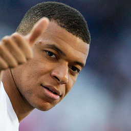 „Hazugság” – Mbappé reagált a Twitteren