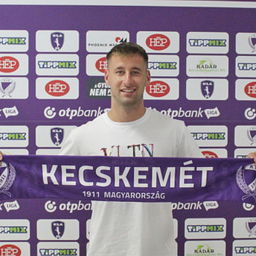 Újabb igazolást jelentett be a Kecskemét