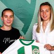 A Ferencváros szerződtette a bajnokság legjobb mezőnyjátékosát