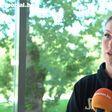 A válogatott alapembere hisz benne, hogy jó eredményt érnek el az Európa-bajnokságon – videóval