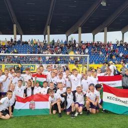 Botrányba fulladt az utánpótlástorna, az Újpest és a Kecskemét is áldozat