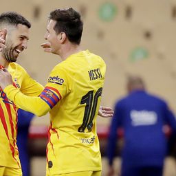 Messi után újabb Barca-legenda igazolhat az Inter Miamihoz – sajtóhír