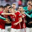 „Most is kiráz a hideg, ha arra a meccsre gondolok” – egyéves lett az Anglia elleni 4–0