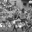 Ötven éve játszották a magyar futballtörténelem legfájdalmasabb döntetlenjét