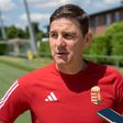 Gera Zoltán: „Jó kohézió van a csapaton belül, erre lehet alapozni”