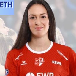 Németh Anett a Wash4green Pinerolóban folytatja pályafutását