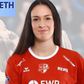 Németh Anett a Wash4green Pinerolóban folytatja pályafutását