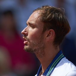 Nyolc orosz teniszező indul az olimpián semleges színekben