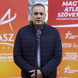 Szégyent vallottak a magyarok az atlétikai Eb-n? Az elnök értékelt