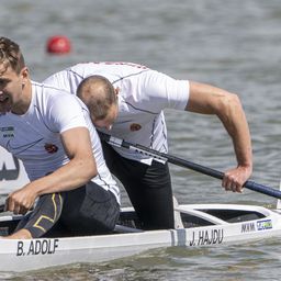 Adolfék, Csipesék és Tótkáék párosa is döntős az Európa-bajnokságon!