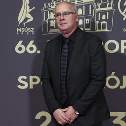 Eldőlt, kit javasolnak a tagok a Nemzet Sportolójának
